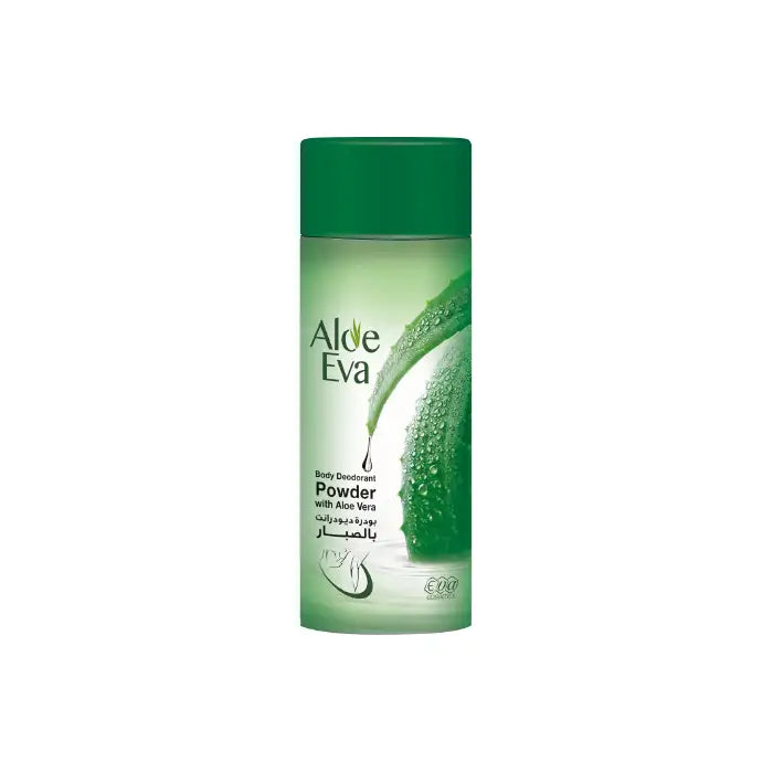 Aloe Eva Body Deodorant Powder With Aloe Vera 70 Gm