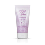 Eva Skin Care Facial Cream With Vitamins 7 In 1 For All Skin Types 45 Gm