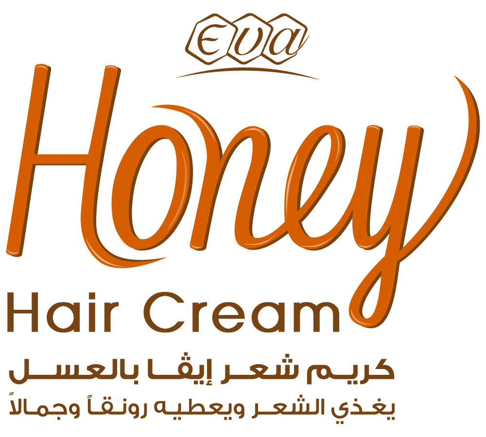 Eva Honey Hair