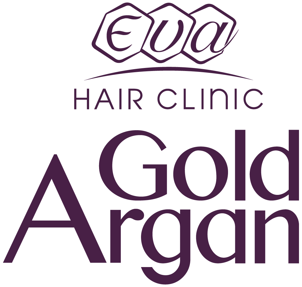 Eva Hair Clinic Gold Argan