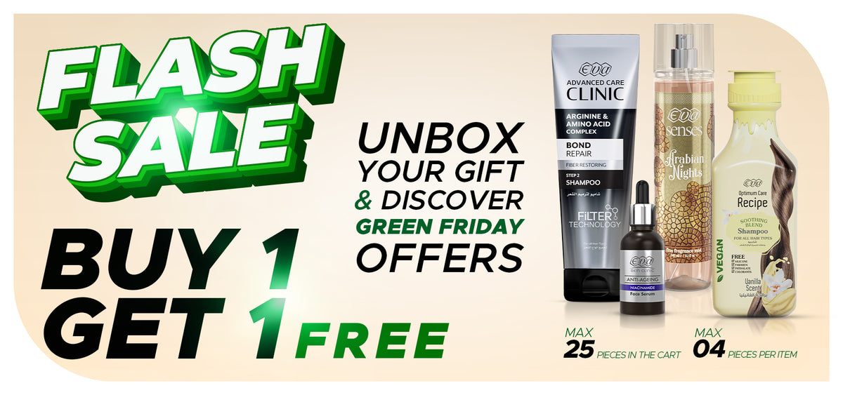 Buy 1 Get 1