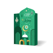 Eva Ramadan Advent Calendar - 30+ Beauty & Personal Care Products