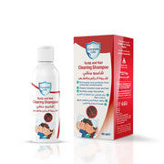 Complete Care Scalp And Hair Clearing Shampoo 60 Ml