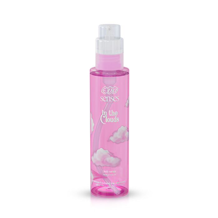Eva Senses Body Serum In The Clouds 150 Ml