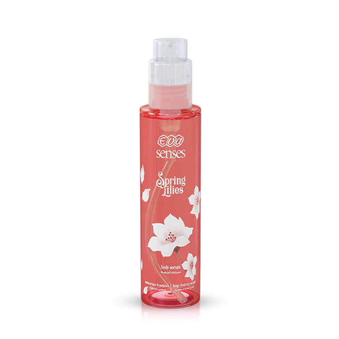 Eva Senses Body Serum Spring Lilies 150 Ml – EVA Shop
