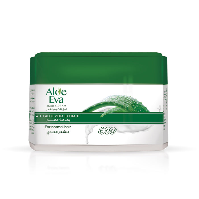 Aloe Eva Hair Styling Cream With Aloe Vera 185 Gm