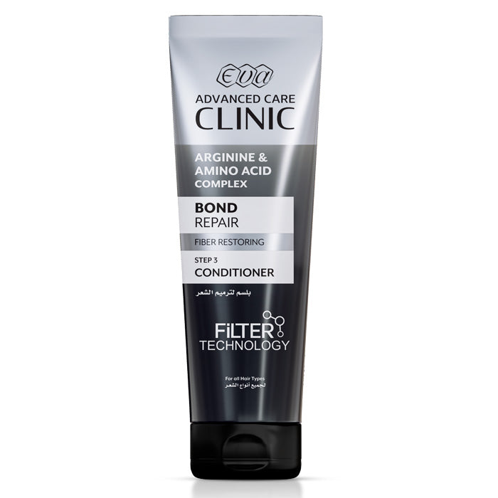 Eva Advanced Care Clinic Bond Repair Conditioner 230 Ml