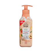 Eva Recipe Revival Blend Lotion For Dry Skin - Peach Scent 370 Ml ( Special Offer 15 % )