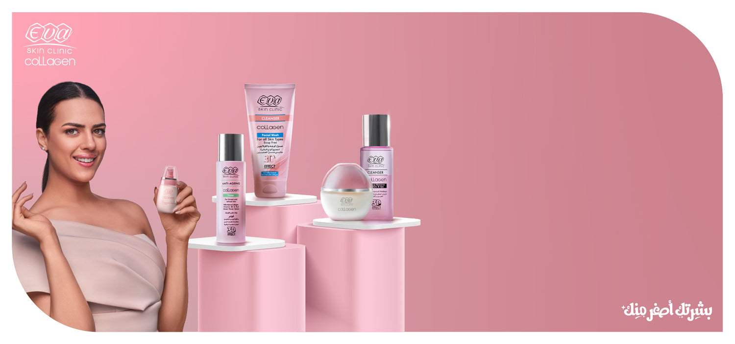 EVA Shop