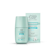 Eva Skin Clinic White Pearl Roll On Deodorant For Toning & Minimizing Hair With Pearl Fragrance 60 Gm