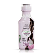 Eva Optimum Care Recipe Silk & Shine Blend Conditioner Marshmallow Scent 350 Ml