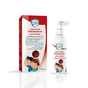 Complete Care Scalp And Hair Clearing Serum 60 Ml