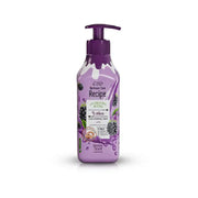 Eva Optimum Care Recipe Hydrating Blend Lotion For Normal Skin - Berries Scent 370 Ml
