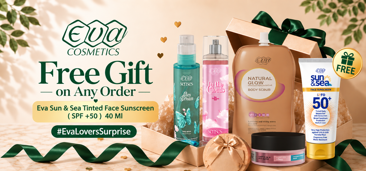 EVA Shop