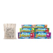 Fluoro Kids Dental Care Kit