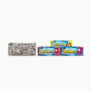 Fluoro Kids Toothpaste Kit with Free Pencil Case