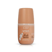Eva Skin Care Senses Antiperspirant Roll-on Musky Jasmine 50 Gm