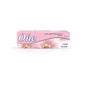 One Hair Rremoval Cream Enriched With Chamomile For Sensitive Skin 40 Gm