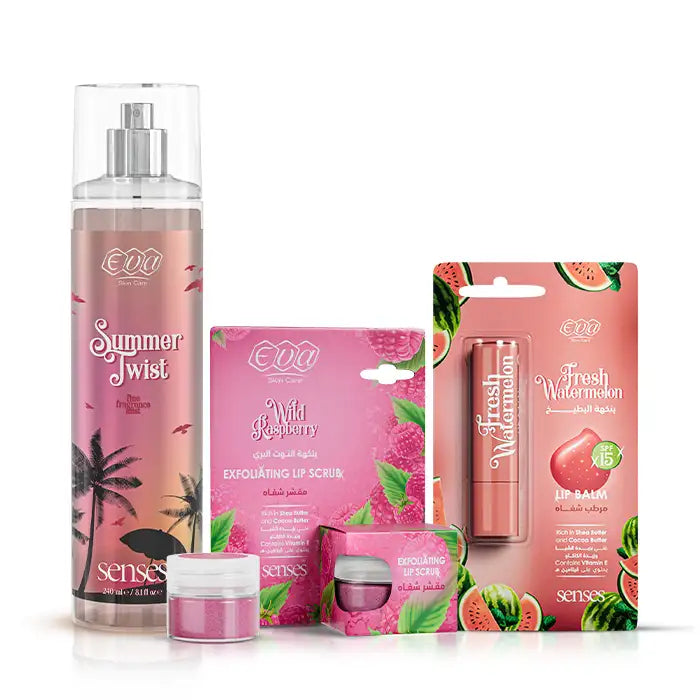 Refreshing Kit Refreshing watermelon kit – EVA Shop