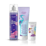 مجموعة إيڤا كير Mystic Orchid