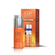 Eva Skin Clinic Vitamin C Night Cream For Ultimate Even Skin Glow 50 Ml