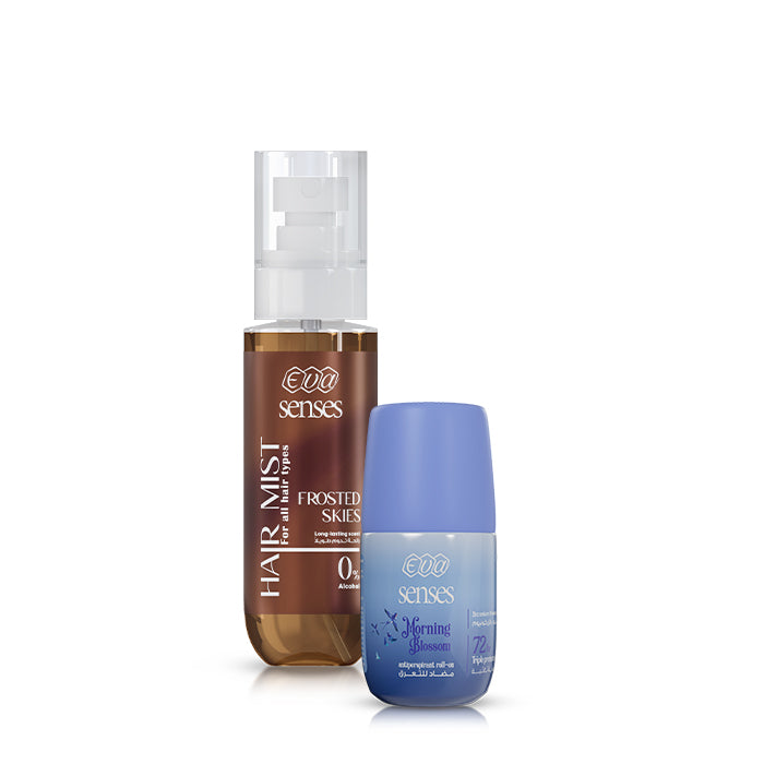 Must Haves Combo ( Morning Blossom + Frosted Skies )