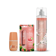 Musky Jasmine & Fresh Watermelon Kit