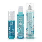 Cozy Dream & Pure Joy Kit