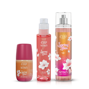 Spring Lilies Kit