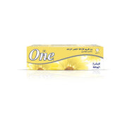 One Hair Removal Cream Enriched With Honey & Gylcerin For Dry Skin 40 Gm