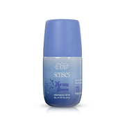 Eva Skin Care Senses Antiperspirant Roll-on Morning Blossom 50 Gm