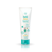 Eva Clinic Bebe Shampoo (0 - 12 Months) 200 Ml
