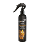 Man Look Expert Hair Styling Gel Replacement With Argan Oil and Vitamin B5 ( 180 Ml )