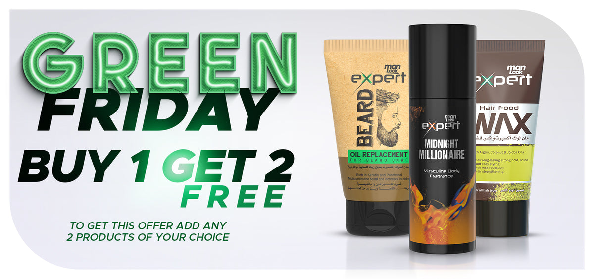 Buy 1 Get 2 Free