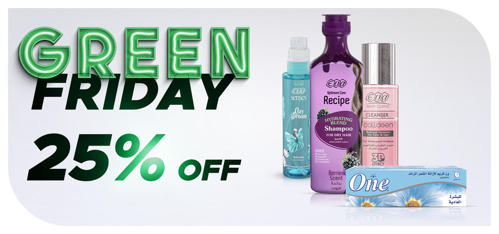 25% Discount – Page 3 – EVA Shop