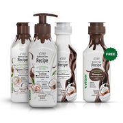 Eva Recipe Coconut Scent Kit