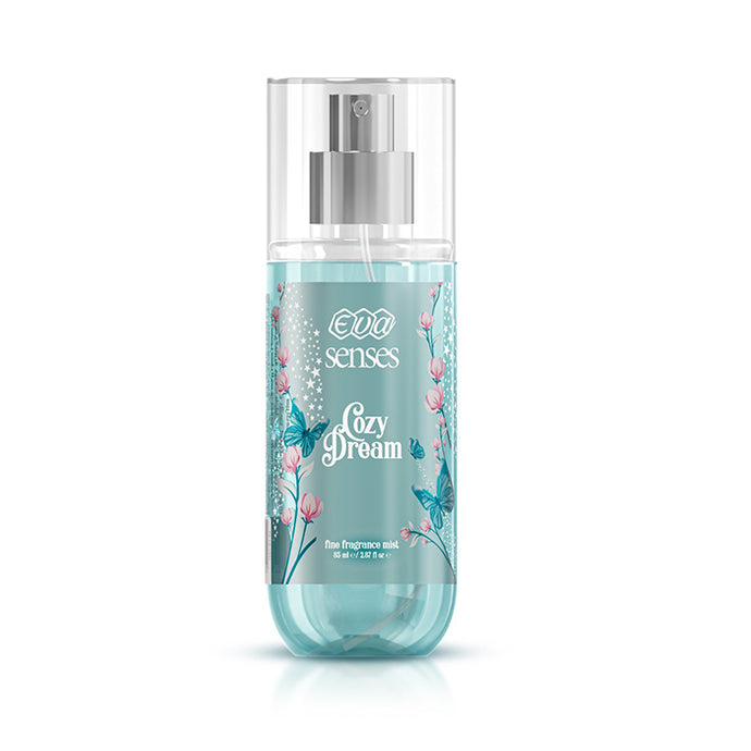 Eva Senses Body Splash Cozy Dream 85 Ml – EVA Shop