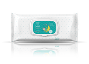 Eva Clinic Bebe Wipes (60 Wipes Per Pack)