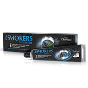 Eva Smokers Cleansing ToothPaste With Charcoal 50 Gm