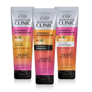 Eva Advanced Care Clinic Kids’ Curls Curl Styling Kit