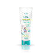 Eva Clinic Bebe Shower Cream 200 Ml