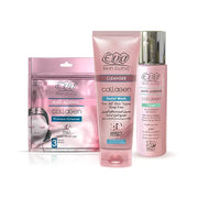 Eva Skin Clinic Collagen Facial Routine