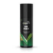 Man Look Expert Masculine Body Fragrance Code Fusion 150 Ml