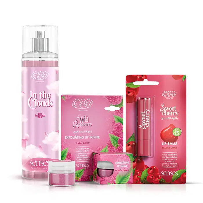 Refreshing Kit Refreshing Pinky Kit – EVA Shop