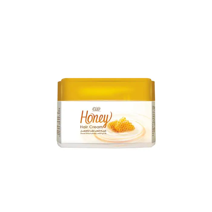 إيڤا كريم شعر عسل 185 جم - خصم 20%